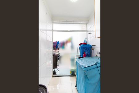 Casa à venda com 600m², 3 quartos e 5 vagasÁrea de Serviço