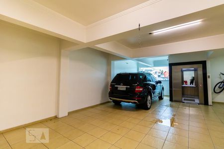 Casa à venda com 600m², 3 quartos e 5 vagasGaragem