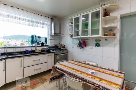 Casa à venda com 600m², 3 quartos e 5 vagasCozinha