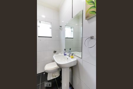 Casa à venda com 600m², 3 quartos e 5 vagasBanheiro