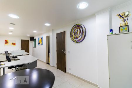 Casa à venda com 600m², 3 quartos e 5 vagasEscritório