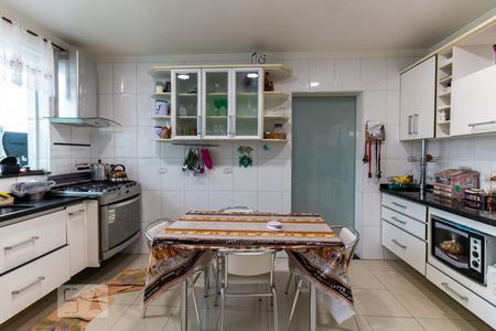 Casa à venda com 600m², 3 quartos e 5 vagasCozinha