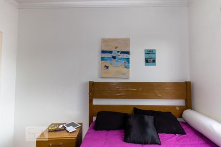 Casa à venda com 600m², 3 quartos e 5 vagasQuarto 2