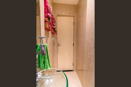 Casa à venda com 600m², 3 quartos e 5 vagasLavabo