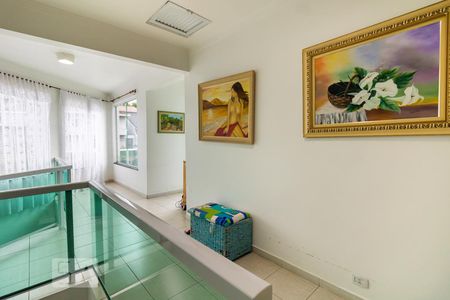 Casa à venda com 600m², 3 quartos e 5 vagasHall