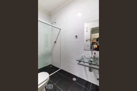 Casa à venda com 600m², 3 quartos e 5 vagasBanheiro