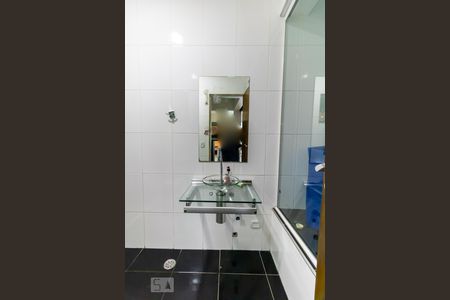 Casa à venda com 600m², 3 quartos e 5 vagasBanheiro