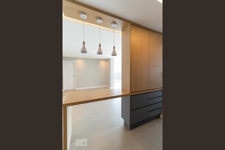 Apartamento para alugar com 98m², 3 quartos e 2 vagasCozinha
