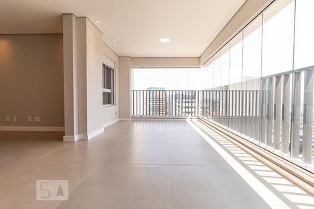 Varanda de apartamento para alugar com 3 quartos, 98m² em Pinheiros, São Paulo