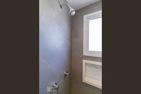 Apartamento para alugar com 98m², 3 quartos e 2 vagasBanheiro da suíte