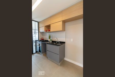 Apartamento para alugar com 98m², 3 quartos e 2 vagasCozinha