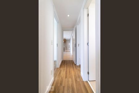 Apartamento para alugar com 98m², 3 quartos e 2 vagasCorredor