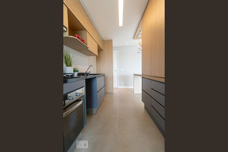 Apartamento para alugar com 98m², 3 quartos e 2 vagasCozinha