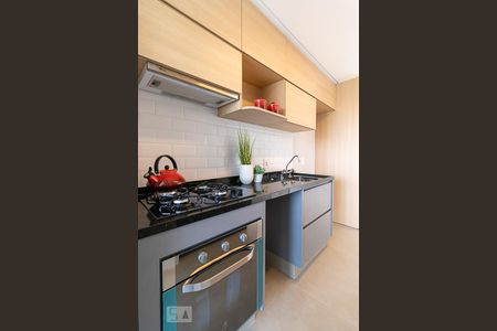 Apartamento para alugar com 98m², 3 quartos e 2 vagasCozinha  