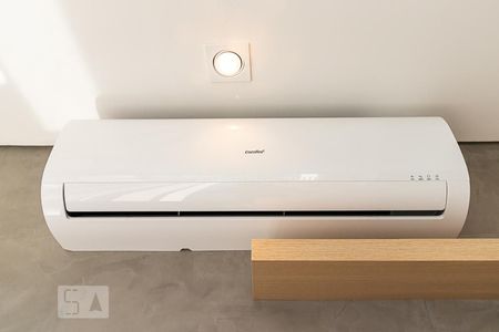 Apartamento para alugar com 98m², 3 quartos e 2 vagasAr condicionado 1