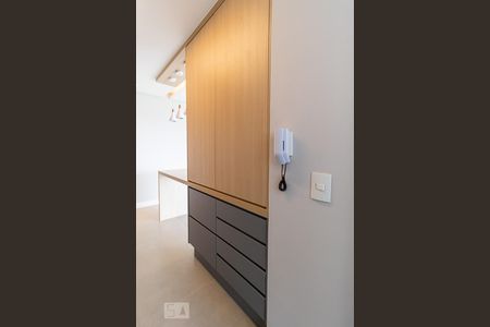 Apartamento para alugar com 98m², 3 quartos e 2 vagasCozinha 