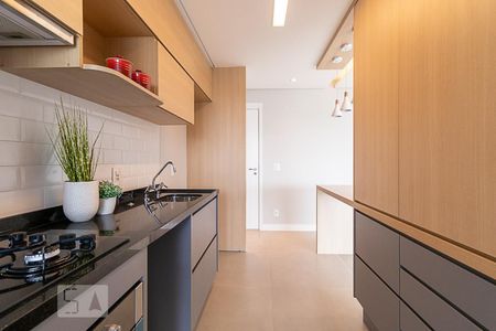 Apartamento para alugar com 98m², 3 quartos e 2 vagasCozinha 