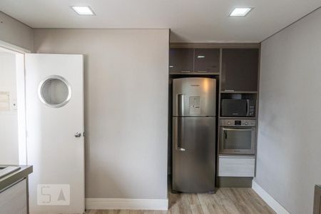 Apartamento à venda com 103m², 3 quartos e 3 vagasCozinha