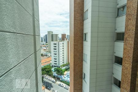 Apartamento à venda com 103m², 3 quartos e 3 vagasVista
