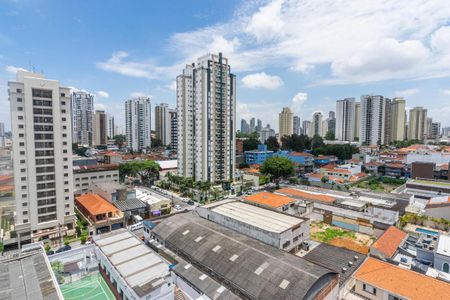 Apartamento à venda com 103m², 3 quartos e 3 vagasVista