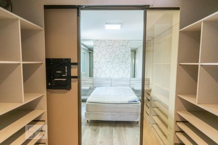 Apartamento à venda com 103m², 3 quartos e 3 vagasCloset