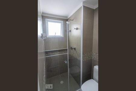 Apartamento à venda com 103m², 3 quartos e 3 vagasBanheiro da Suíte