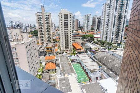 Apartamento à venda com 103m², 3 quartos e 3 vagasVista