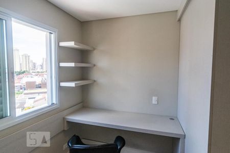 Apartamento à venda com 103m², 3 quartos e 3 vagasEscritório