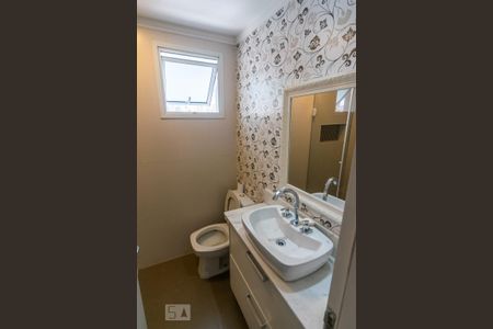 Apartamento à venda com 103m², 3 quartos e 3 vagasBanheiro