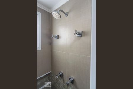 Apartamento à venda com 103m², 3 quartos e 3 vagasBanheiro da Suíte