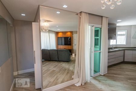 Cozinha de apartamento para alugar com 3 quartos, 103m² em Tatuapé, São Paulo