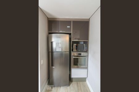 Apartamento à venda com 103m², 3 quartos e 3 vagasCozinha