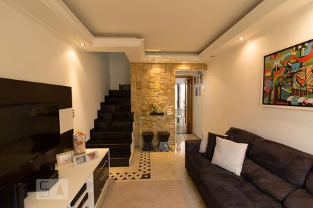 Casa de Condomínio para alugar com 2 quartos, 78m² em Chácara Belenzinho, São Paulo