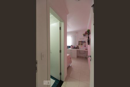 Suíte 1 de casa de condomínio para alugar com 2 quartos, 78m² em Chácara Belenzinho, São Paulo