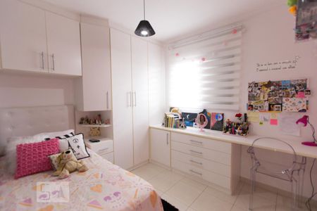 Suíte 1 de casa de condomínio para alugar com 2 quartos, 78m² em Chácara Belenzinho, São Paulo