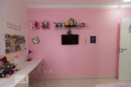Suíte 1 de casa de condomínio para alugar com 2 quartos, 78m² em Chácara Belenzinho, São Paulo