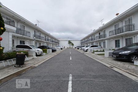 Área comum de casa de condomínio para alugar com 2 quartos, 78m² em Chácara Belenzinho, São Paulo