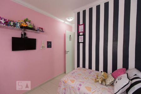 Suíte 1 de casa de condomínio para alugar com 2 quartos, 78m² em Chácara Belenzinho, São Paulo