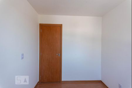 Quarto de apartamento para alugar com 2 quartos, 44m² em Fundação da Casa Popular, Campinas