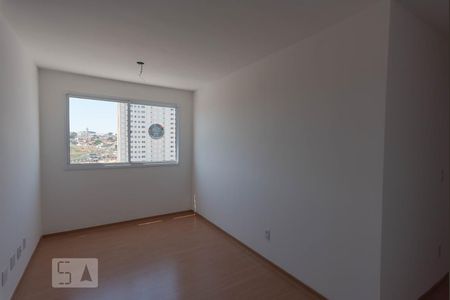 Sala de apartamento para alugar com 2 quartos, 44m² em Fundação da Casa Popular, Campinas