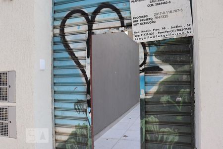 Casa para alugar com 50m², 2 quartos e sem vagaFachada