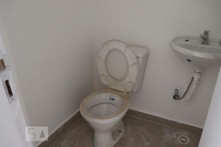 Casa para alugar com 50m², 2 quartos e sem vagaÁrea comum