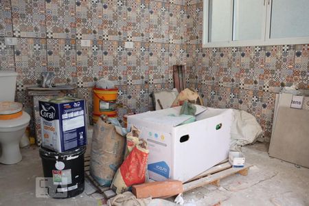 Casa para alugar com 50m², 2 quartos e sem vagaÁrea comum