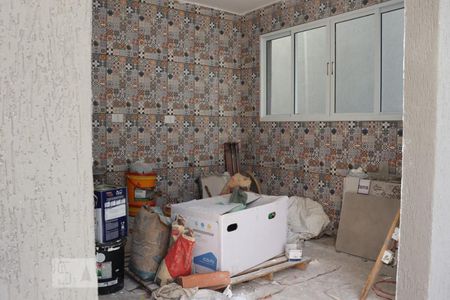 Casa para alugar com 50m², 2 quartos e sem vagaÁrea comum