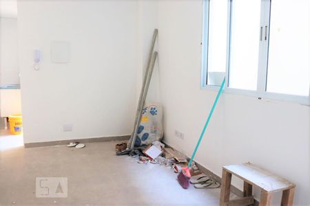 Sala de casa para alugar com 2 quartos, 50m² em Ipiranga, São Paulo