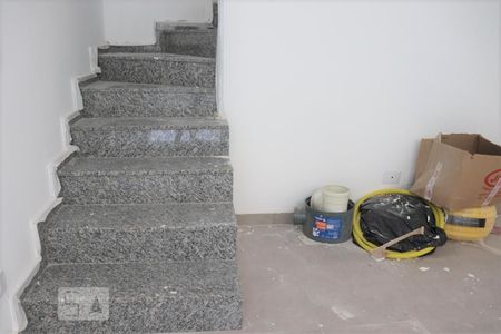 Sala de casa para alugar com 2 quartos, 50m² em Ipiranga, São Paulo