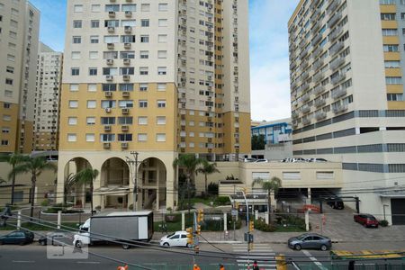 Vista do Quarto 1 de apartamento à venda com 2 quartos, 70m² em Partenon, Porto Alegre