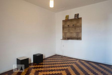 Sala de apartamento à venda com 2 quartos, 70m² em Partenon, Porto Alegre