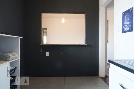 Apartamento à venda com 70m², 2 quartos e sem vagaCozinha