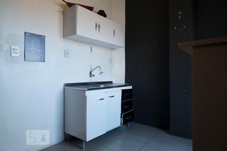 Apartamento à venda com 70m², 2 quartos e sem vagaCozinha